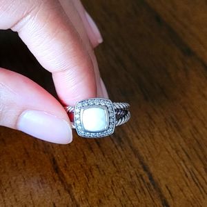 David Yurman Ring